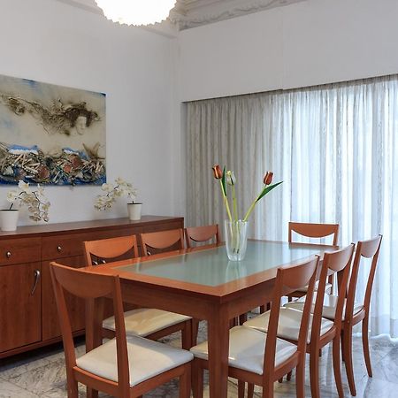 Les Palmiers House Apartment Larnaca Ngoại thất bức ảnh