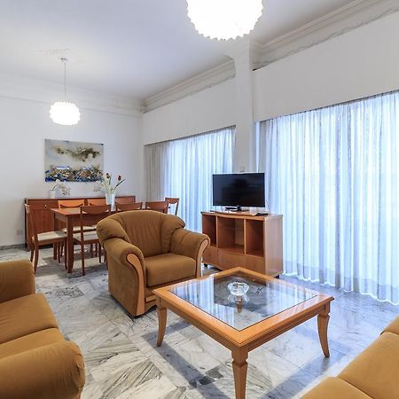 Les Palmiers House Apartment Larnaca Ngoại thất bức ảnh